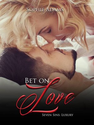cover image of Bet on Love